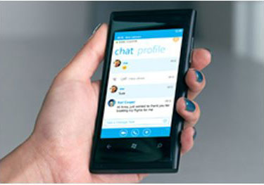 Skype Credit